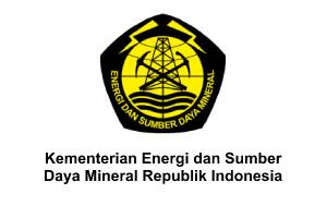 Kementerian Energi dan Sumber Daya Mineral Republik Indonesia